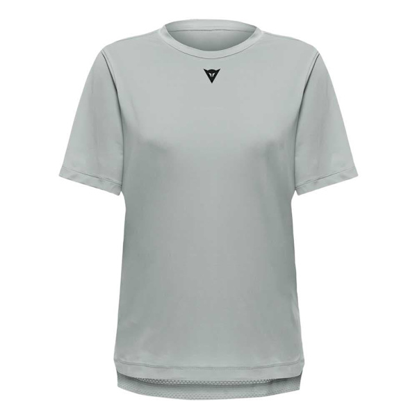 Dainese Bike Rox Lyhythihainen T-paita Harmaa L Nainen