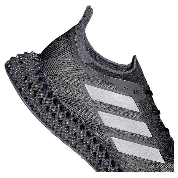 Adidas 4dfwd 4 Juoksukengät  EU 42 Mies