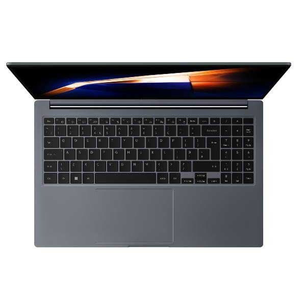 Samsung Galaxy Book 4 15.6´´ I5-1335u/16gb/512gb Ssd Laptop Durchsichtig Spanish QWERTY
