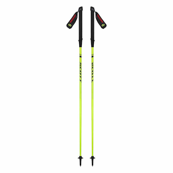 Scott Polakker Rc Gul 140 cm