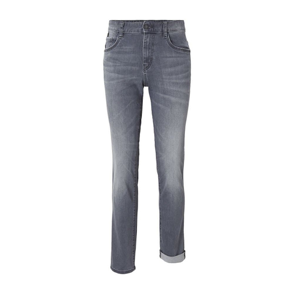 Tom Tailor Jeans 1021161 Grå 32 / 34 Man