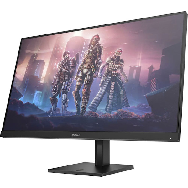 Hp Omen 780k0e9abb 31.5´´ Qhd Ips Lcd 165hz Gaming-skærm