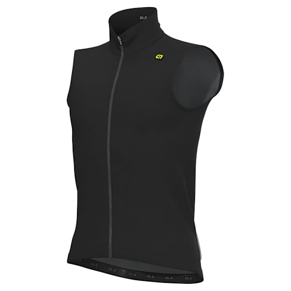 Ale Klimatik K-solution Vest Sort S Mand