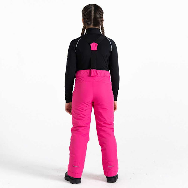 Dare2b Byxor Motive Rosa 3-4 Years Pojke