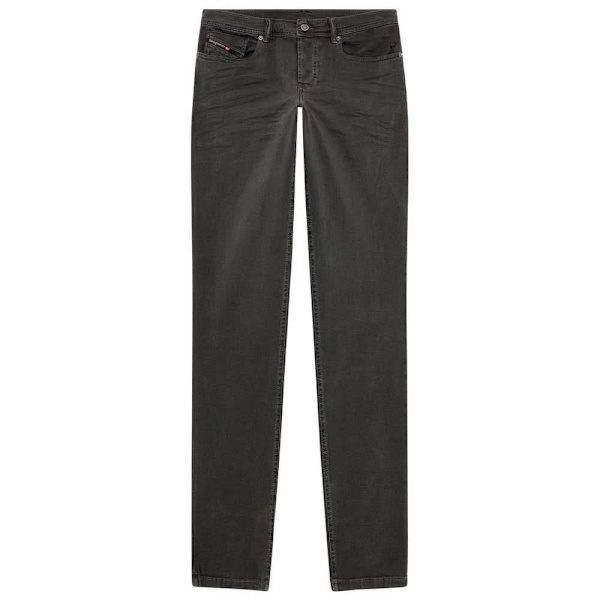 Diesel A10229-0qwty 2023 D Finitive Jeans Grå 31 / 32 Mand