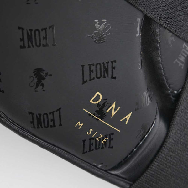 Leone1947 Fodvagter Dna Sort M