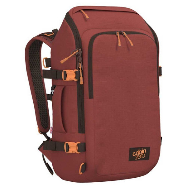 Cabin Zero Adv Pro 32l Rygsæk