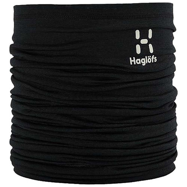 Haglofs Nakkevarmer L.i.m Smart Temp Winter Sort M-L Mand