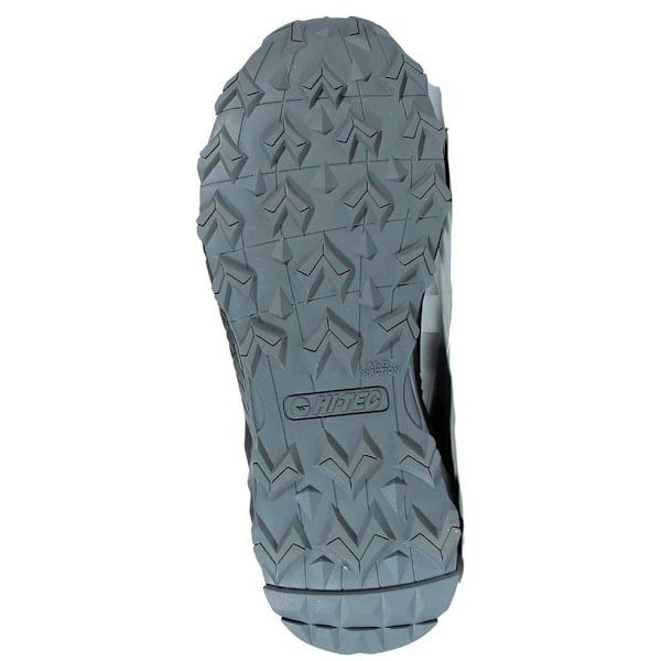Hi-tec Geo Fuse Trek Vandresko Sort EU 44 Mand