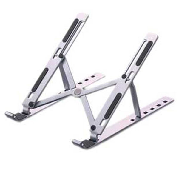 Urban Factory Ergonomisk Foldbar Bærbar Stativ Ast01uf Søvfarvet