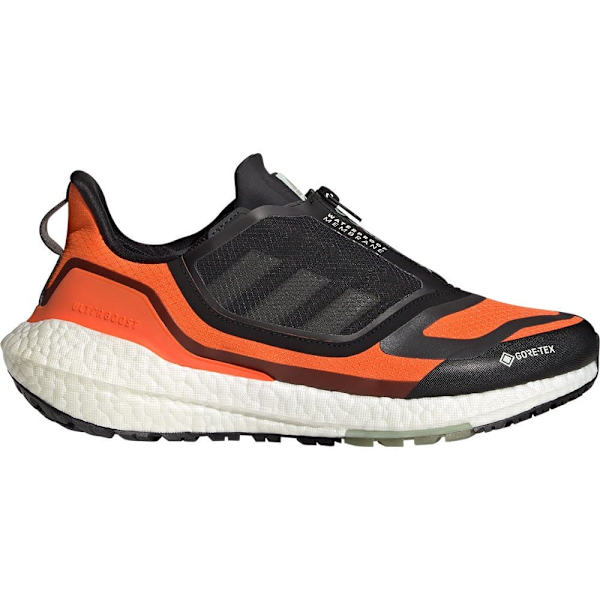 Adidas Løbe Skoe Ultraboost 22 Goretex Orange,Sort EU 41 1/3 Mand