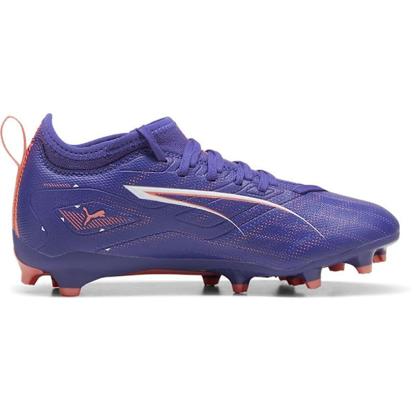 Puma Ultra 5 Match Fg/ag Jr Jalkapallokengät  EU 34 1/2