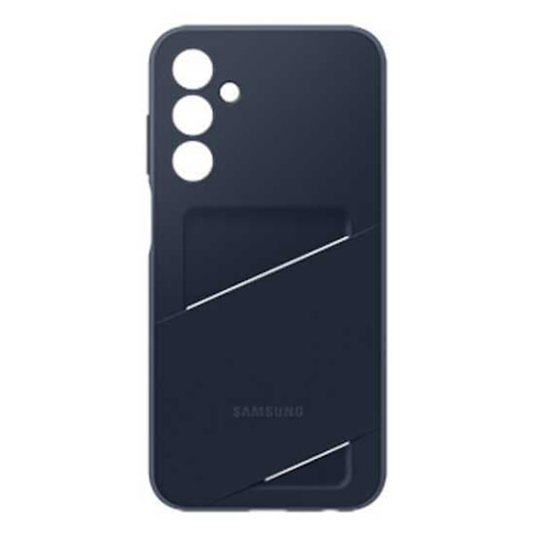 Samsung A25-telefonetui Blå