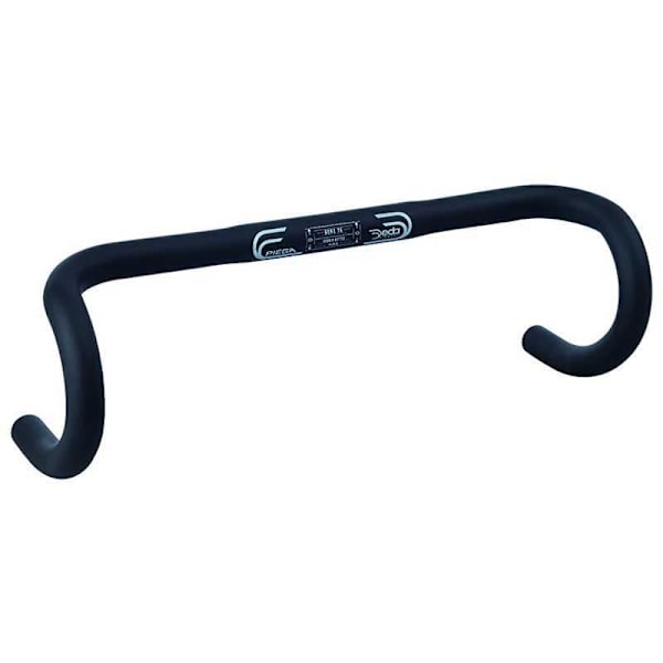 Deda Handlebars Piega Rhm Søvfarvet 26 mm / 380 mm