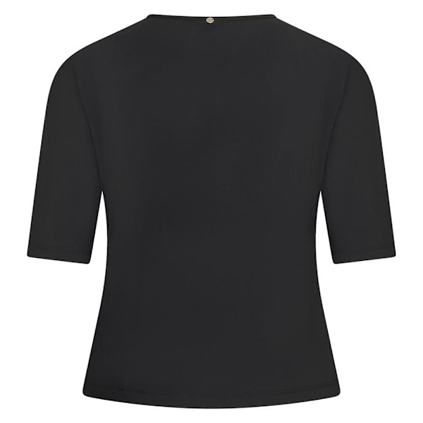 Euro Star Flying Flexible T-shirt Med Korta ärmar  XS