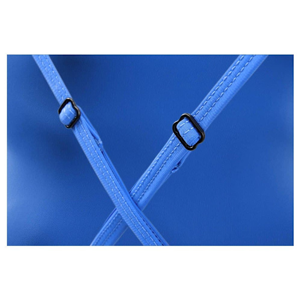 Sailfish Badedragt Power Adjustable X Blå XS Kvinde