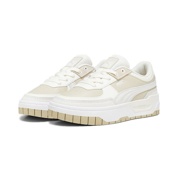 Puma Select Utbildare Cali Dream Pastel Beige EU 36 Kvinna