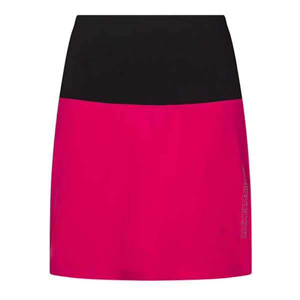 Rock Experience Shorts Lisa 2.0 Rosa M Kvinna