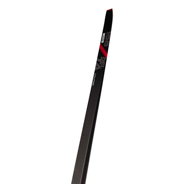 Rossignol Delta Course R-skin Langrendsski Sort 186