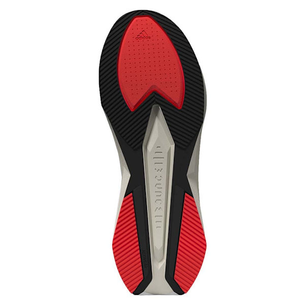 Adidas Løbe Skoe Heawyn Hvid EU 45 1/3 Mand