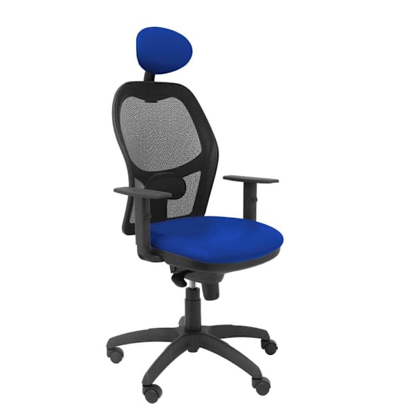 P And C Med Sengegavl Ergonomisk Skrivebordsstol Jorquera Malla Snspazc Søvfarvet