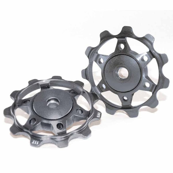 Xlc Bak Pu A02 Silver