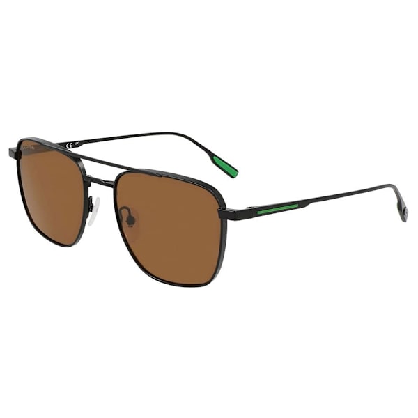 Lacoste L261s Aurinkolasit Musta Black 2/CAT3 Mies