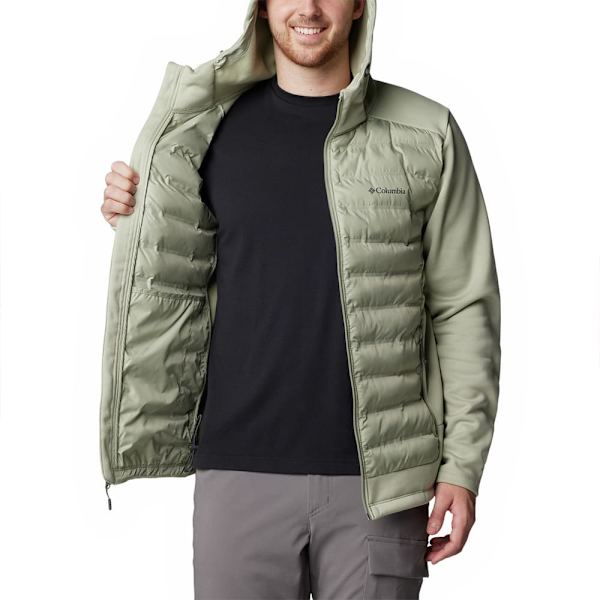 Columbia Outshield™ Ii Softshelljacka  M Man