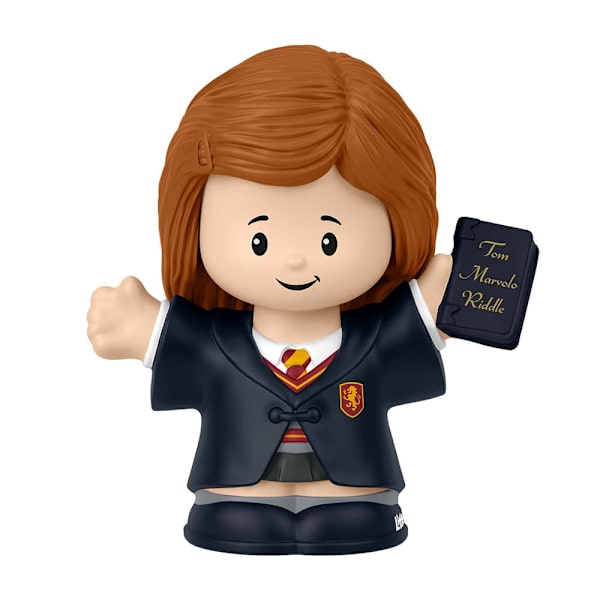 Little People Figurer Figur Collector Harry Potter Chamber Of Secrets 2024 4