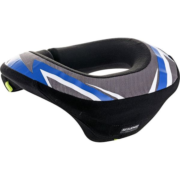 Alpinestars Ungdoms Skyddskrage Sequence Grå S-M