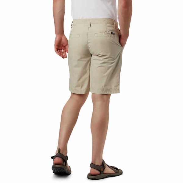 Columbia Washed Out™ Shortsit Beige 42 / 10 Mies