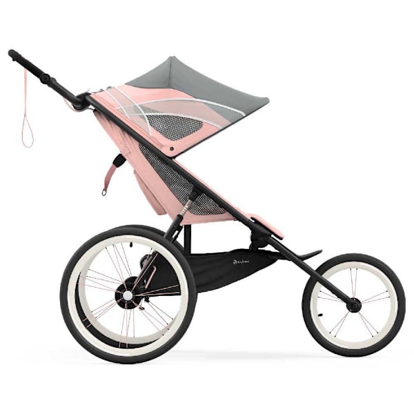 Cybex Istuinpaketti Avi Harmaa