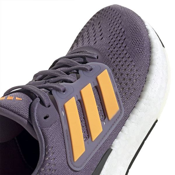 Adidas Löparskor Pureboost 23 Lila EU 40 2/3 Kvinna
