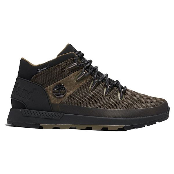 Timberland Sprint Trekker Wp Vandringsskor Brun EU 41 Man