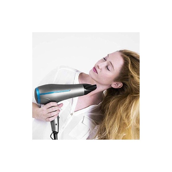 Cecotec Hårtork Ionicare 5200 Aura Svart One Size / EU Plug