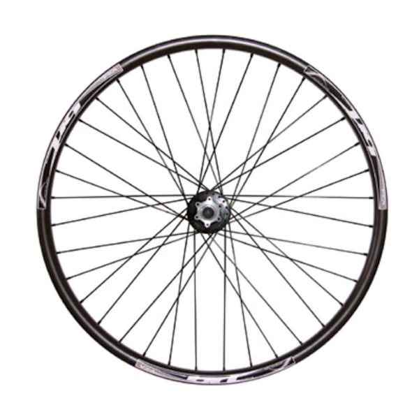 Mvtek Mtb Takapyörä Qr135 24´´ Disc Hopeinen 9 x 135 mm / Shimano/Sram HG