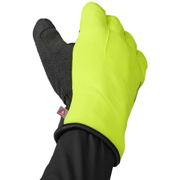 Gripgrab Polaris 2 Wp Handskar Gul L Man