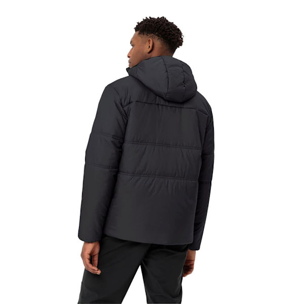 Vaude Neyland Jakke Sort S Mand