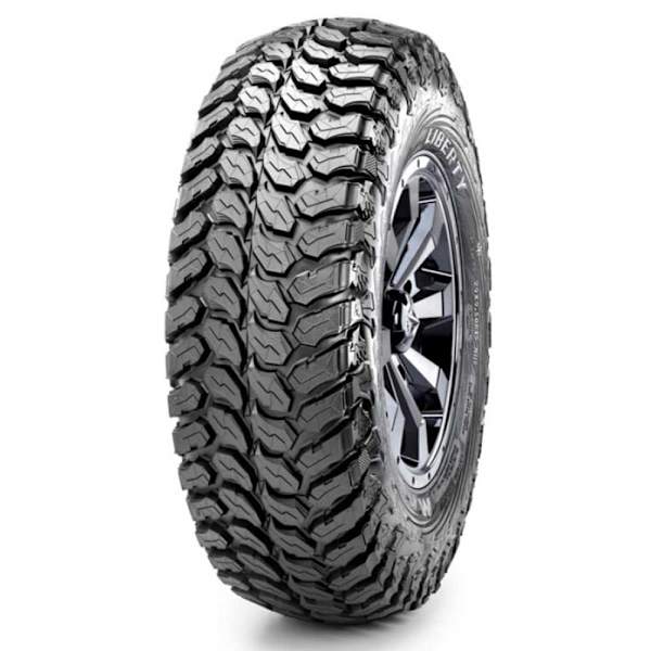 Maxxis Atv Rengas Liberty Ml-3 60m 8pr Tl Hopeinen 30 x 10 / R14