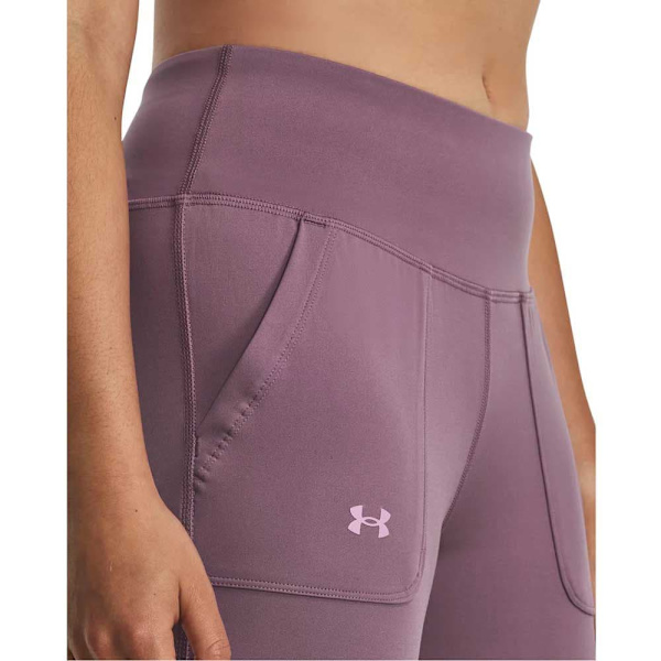 Under Armour Lenkkeilijät Motion Violetti XL Nainen