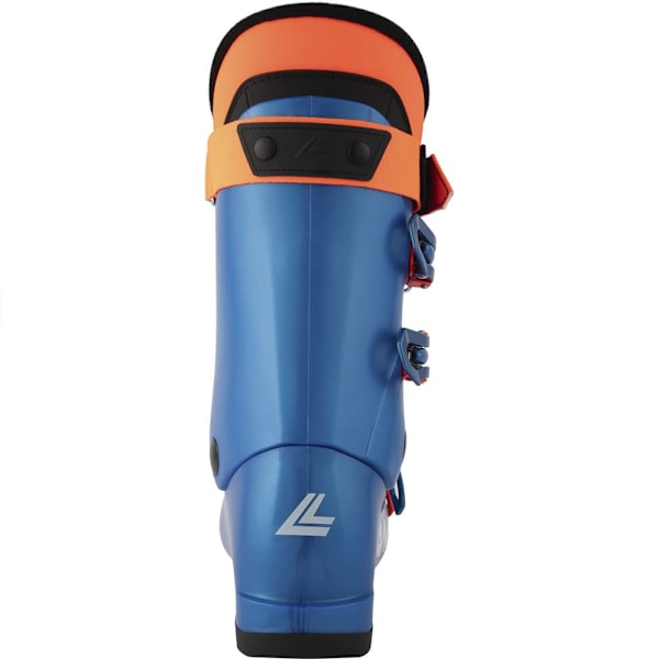 Lange Rsj 60 Junior-alppisukset Sininen 24.0