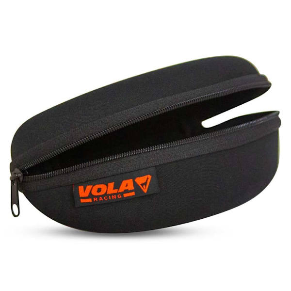 Vola Kvinna Solglasögon Elevation Guld CAT3