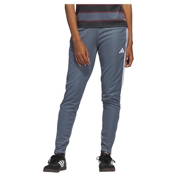 Adidas Byxor Tiro23 L Blå 2XS / Regular Kvinna