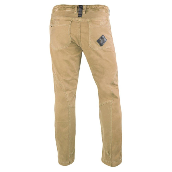 Jeanstrack Garbi Beige S Man