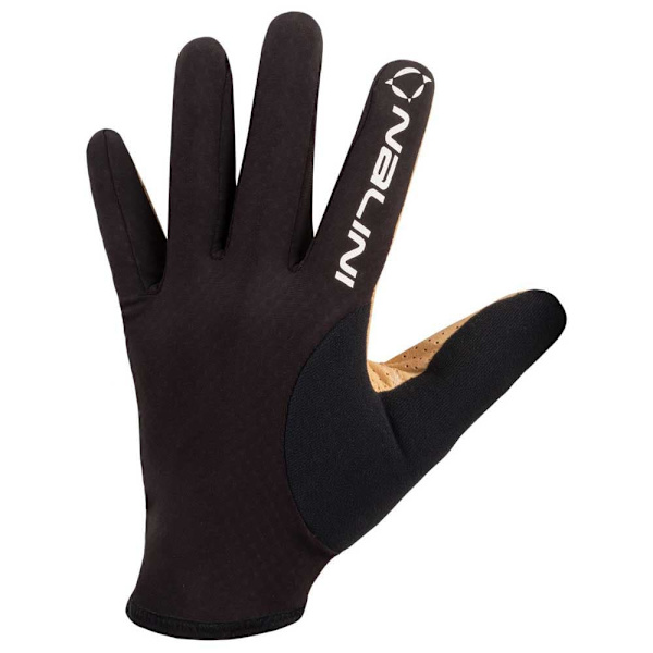 Nalini Handsker Mtb Sort L Mand
