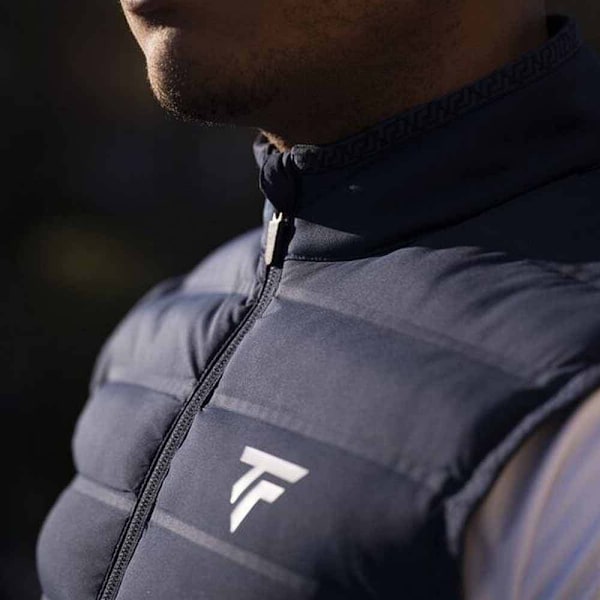 Tecnifibre Tech 2024 Väst  L Man