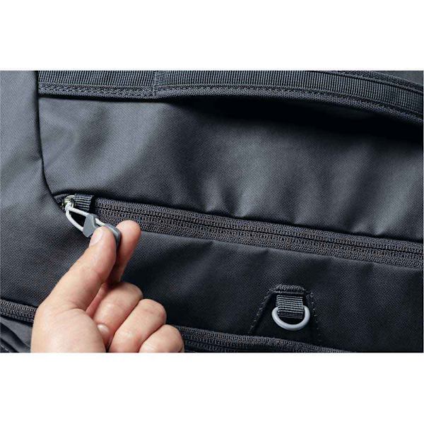 Deuter Taske Aviant Duffel Pro Movo 36l Sort