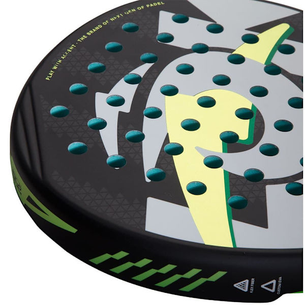 Lok Padel-maila Easy Flow  360-375 gr