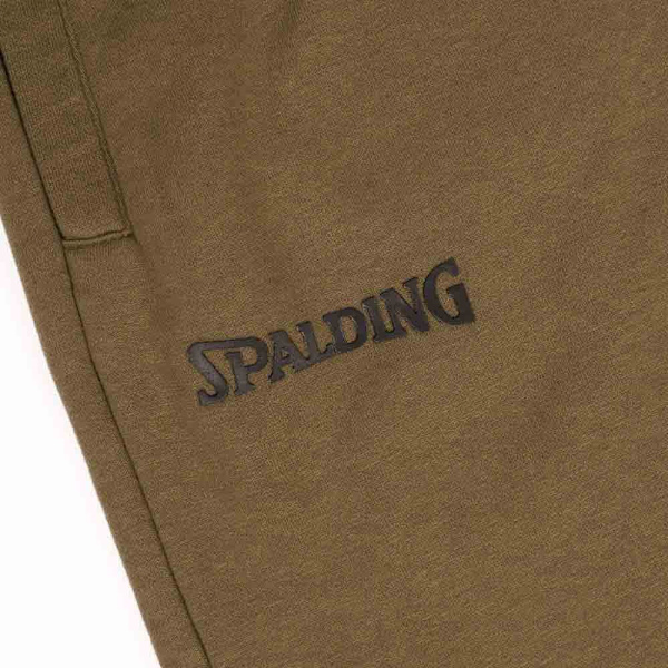 Spalding Flow Byxor Grönt S Man