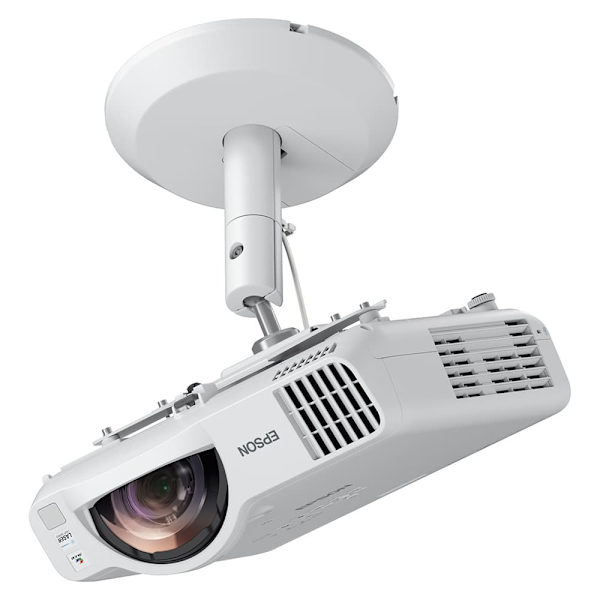Epson Eb-l210sf Full Hd Projektor
